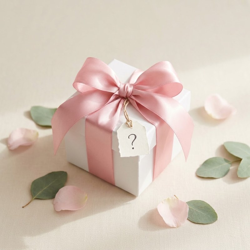 Regalo sorpresa